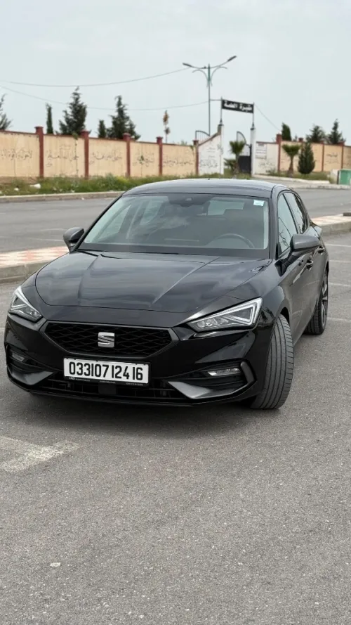 Seat Léon 2024 FR+