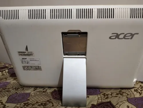 Acer Aspire Z1-612