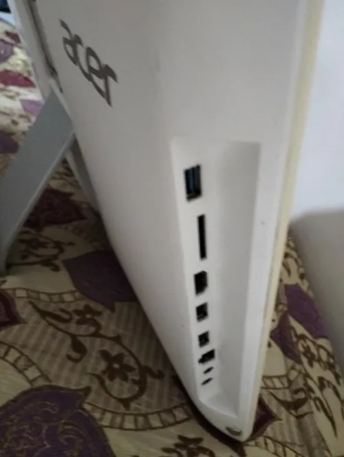 Acer Aspire Z1-612