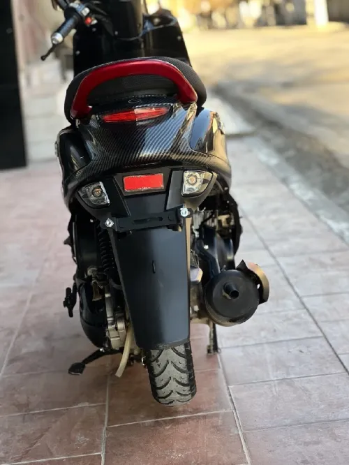 Vms Cuxi 2025