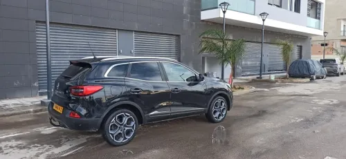 Renault Kadjar 2016 Énergie DCI