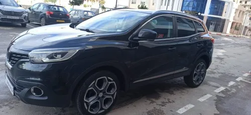 Renault Kadjar 2016 Énergie DCI