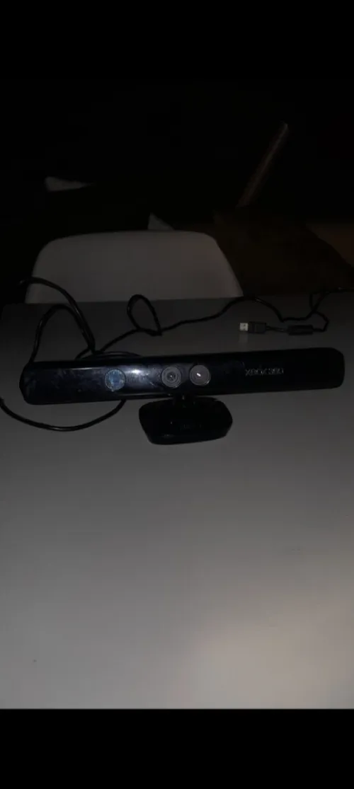 Kineckt xbox 360