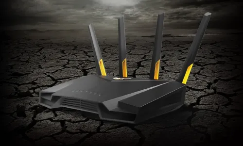 ROUTEUR ASUS TUF GAMING AX3000 WI-FI 6 ROUTER/ 2.5G PORT NEUF SOUS EMBALLAGE