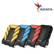 DISQUE EXTERNE HDD ADATA HD710 PRO 1TB ANTICHOC DURABLE USB 3.2 GEN 1 USB 5Gbps