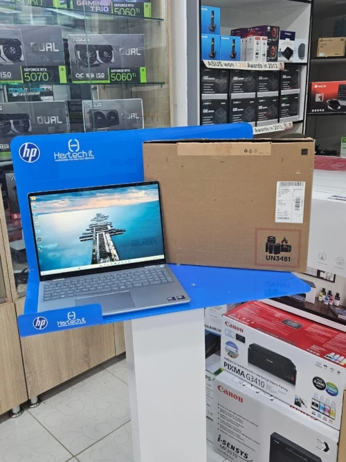 LAPTOP DELL 16 PLUS 2-IN-1 7430 INTEL ULTRA 7-256V DDR5 16GB SSD 512GB ECRAN 16" FHD TACTILE X360 NEUF SOUS EMBALLAGE