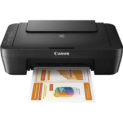 CANON PIXMA MG2541S Imprimante Couleur Multifonction Jet D'encre NEUF SOUS EMBALLAGE