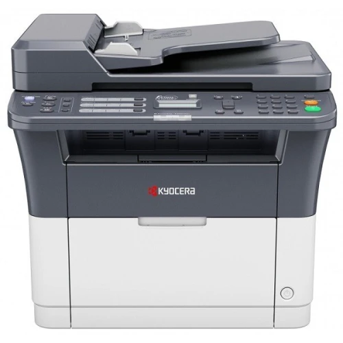 IMPRIMANTE MULTIFONCTION KYOCERA MITA FS-1125MFP + FAX NEUF SOUS EMBALLAGE