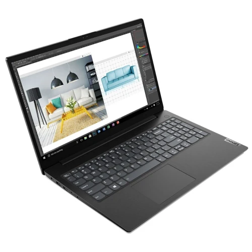 LAPTOP LENOVO V15 G4 CORE I5-13420H DDR4 8GB SSD 512GB NVME ECRAN 15.6" FHD NEUF SOUS EMBALLAGE