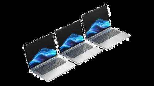 LAPTOP HP PROBOOK 4 G1i 16 ULTRA 7-255U DDR5 16GB SSD 512GB ECRAN 16" FHD NEUF SOUS EMBALLAGE