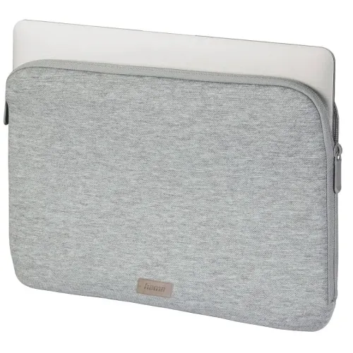 SACOCHE HOUSSE LAPTOP 15,6" HAMA SLEEVE JERSEY