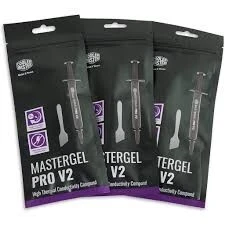 PATE THERMIQUE COOLER MASTER MASTERGEL PRO V2 MGY-ZOSG-N15M-R3