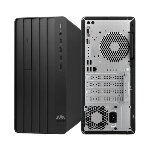 HP 290 G9 CORE I3-13100 - RAM 8GB - SSD 512GB - UHD 770 + ECRAN HP 21.5" 22V G5 NEUF SOUS EMBALLAGE
