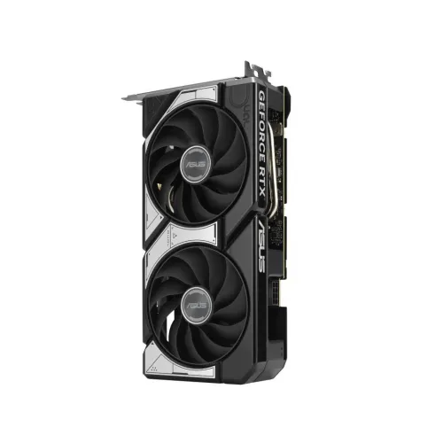 CARTE GRAPHIQUE ASUS DUAL GeForce RTX 5060Ti 8GB GDDR7 OC Edition Neuf Sous Emballage