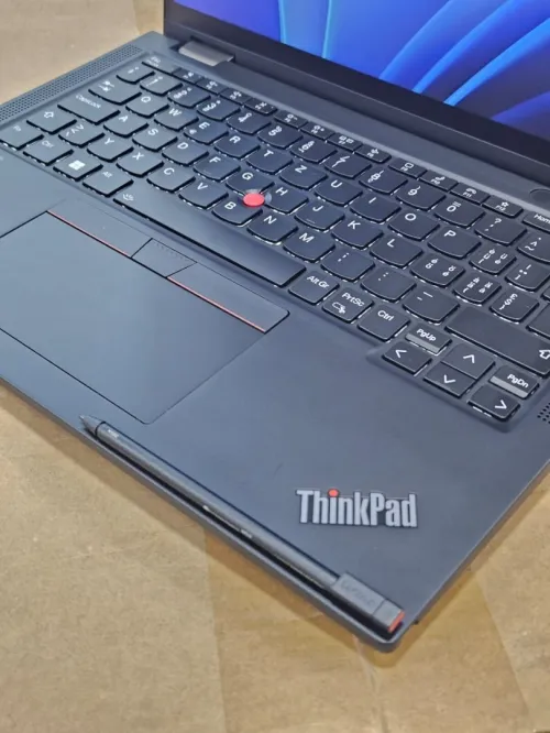 MICRO PORTABLE THINKPAD X13 360 INTEL ULTRA 5-135U / DDR5 32GB / SSD 1TB / 13.3" FHD TACTILE X360