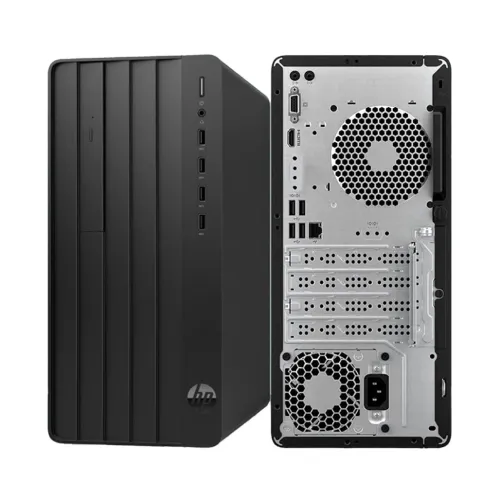 HP 290 G9 CORE I3-12100 - RAM 8GB - SSD 512GB - UHD 770 + ECRANHP 21.5" 22V G5 NEUF SOUS EMBALLAGE