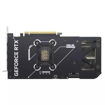 CARTE GRAPHIQUE ASUS DUAL GeForce RTX 5070 12GB GDDR7 OC Edition Neuf Sous Emballage
