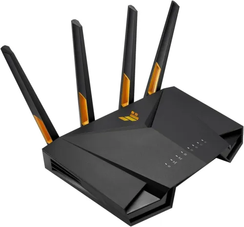 ROUTEUR ASUS TUF GAMING AX3000 WI-FI 6 ROUTER/ 2.5G PORT NEUF SOUS EMBALLAGE