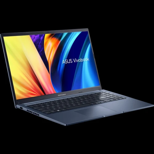 APTOP ASUS VIVOBOOK X1504VA CORE 5 120U DDR4 8GB SSD 512GB NVME ECRAN 15.6" FHD NEUF SOUS EMBALLAGE