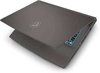 LAPTOP MSI THIN 15 B13VE CORE I5-13420H 16Go 512Go RTX4050 6Go ECRAN 15.6" FHD 144Hz NEUF SOUS EMBALLAGE