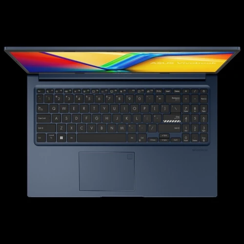 APTOP ASUS VIVOBOOK X1504VA CORE 5 120U DDR4 8GB SSD 512GB NVME ECRAN 15.6" FHD NEUF SOUS EMBALLAGE