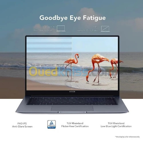 HONOR MAGICBOOK X14 NBR-WAH9 I5-10210U