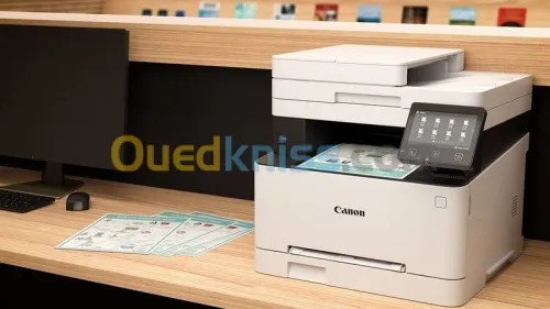 IMPRIMANTE CANON I-SENSYS MF461DW