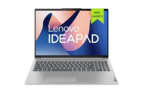 LAPTOP LENOVO IDEAPAD SLIM 3 CORE I3-1315U DDR4 8GB SSD 256GB NVME ECRAN 15.6" FHD NEUF SOUS EMBALLAGE