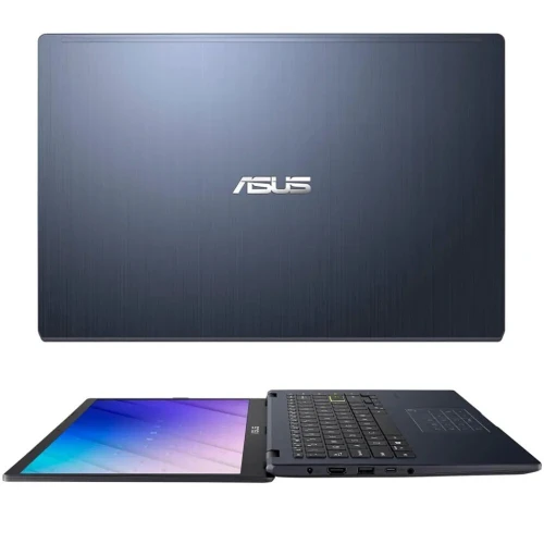 LAPTOP ASUS E410KA CELERON N4500 DDR4 4GB SSD 256GB NVME ECRAN 14" FHD NEUF SOUS EMBALLAGE