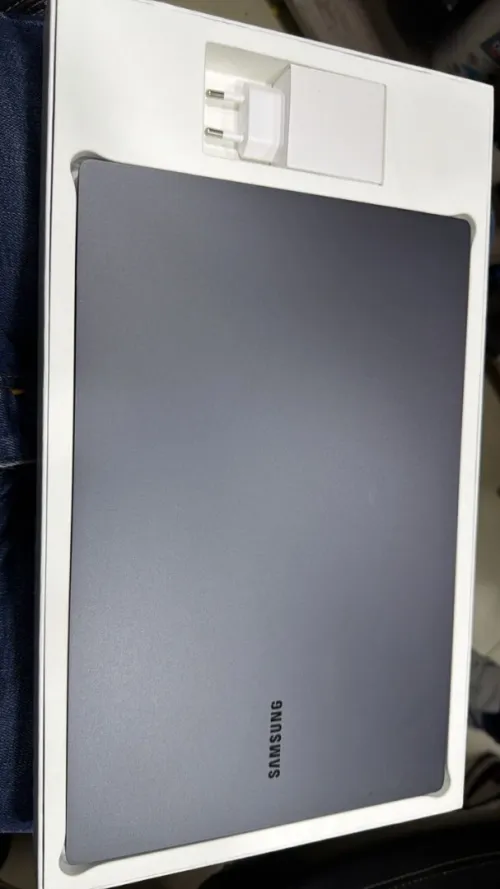 LAPTOP SAMSUNG GALAXY BOOK2 PRO INTEL CORE I5 1240P DDR4 8GB SSD 256GB