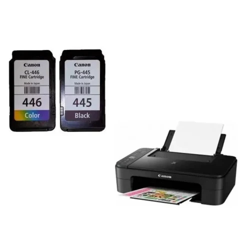 CANON PIXMA MG2541S Imprimante Couleur Multifonction Jet D'encre NEUF SOUS EMBALLAGE