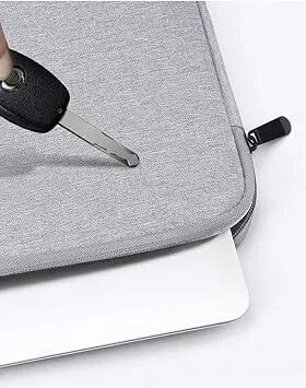 SACOCHE HOUSSE LAPTOP 15,6" HAMA SLEEVE JERSEY