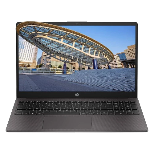 LAPTOP HP 250 G10 CORE I5-1335U DDR4 16GB SSD 512GB NVME ECRAN 15.6" FHD NEUF SOUS EMBALLAGE