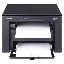 IMPRIMANTE LASER CANON I-SENSYS MF3010