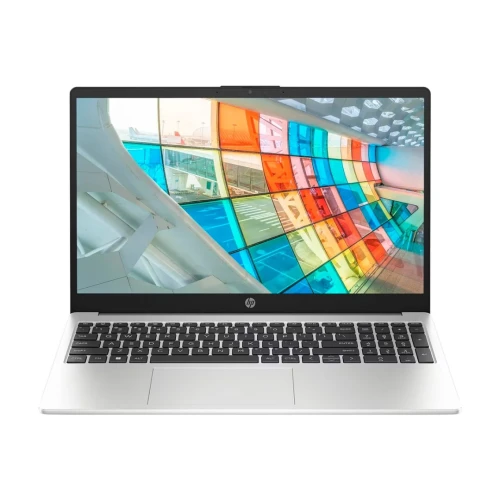 LAPTOP HP 250 G10 CORE I3-1315U / DDR4 8GB / SSD 512GB NVME / 15.6" FHD NEUF SOUS EMBALLAGE