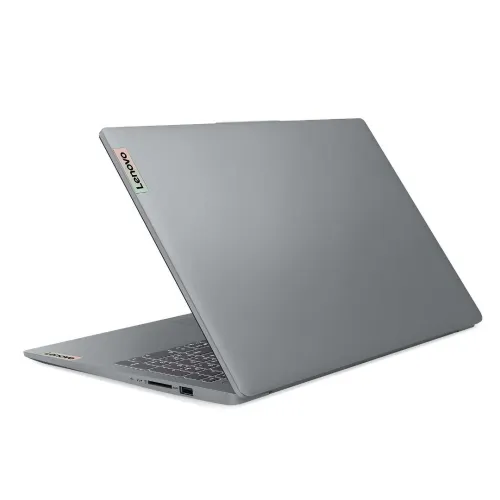 LAPTOP LENOVO IDEAPAD SLIM 3 CORE I5-13420H DDR4 8GB SSD 512GB NVME ECRAN 15.6" FHD NEUF SOUS EMBALLAGE