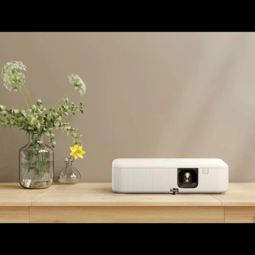 DATA SHOW EPSON CO-W01 3000 LUMENS NEUF SOUS EMBALLAGE