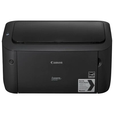 IMPRIMANTE LASER CANON i-SENSYS LBP6030 Monochrome 18PPM NEUF SOUS EMBALLAGE