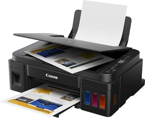 IMPRIMANTE MULTIFONCTION CANON PIXMA G2410 NEUF SOUS EMBALLAGE