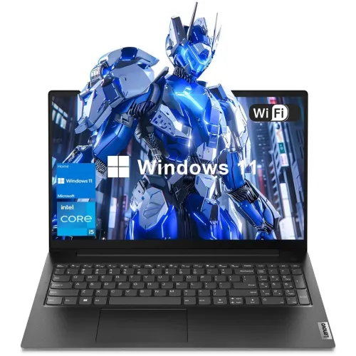 LAPTOP LENOVO IDEAPAD V15 G4 CORE I7-13620H/ DDR5 16GB / SSD 512GB / 15.6" FHD NEUF SOUS EMBALLAGE