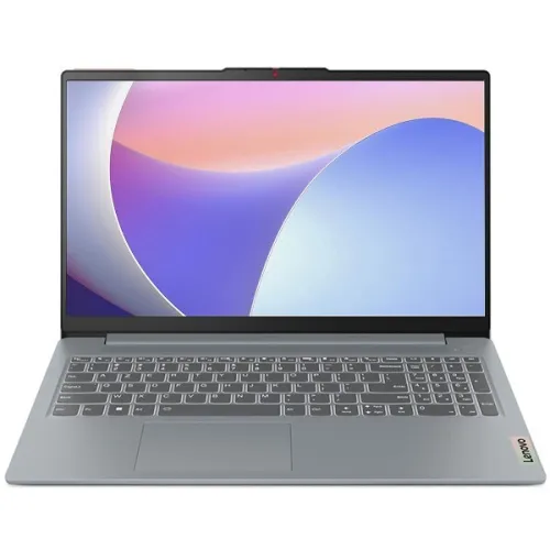 LAPTOP LENOVO IDEAPAD SLIM 3 CORE I7-13620H DDR5 16GB SSD 512GB ECRAN 15.6" FHD NEUF SOUS EMBALLAGE