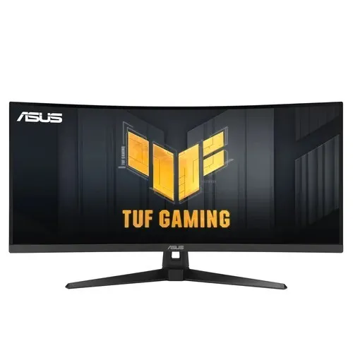 ECRAN ASUS 34" ULTRAWIDE TUF GAMING UWQHD VG34VQL3A CURVED 34" 3440 x 1440 pixels -180Hz 1ms (MPRT)
