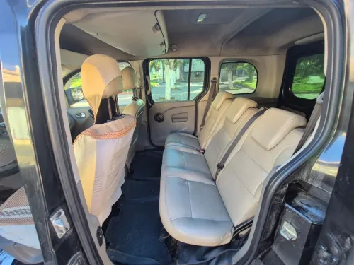 Renault Kangoo 2011 Kangoo