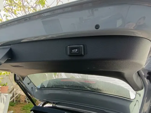 Volkswagen Tahru 2026 