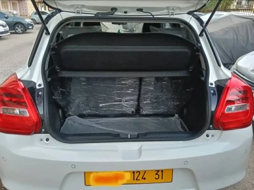 Suzuki Swift 2024 Swift