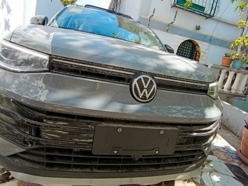 Volkswagen Tahru 2026 