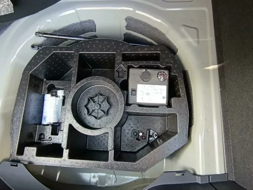 Volkswagen Tahru 2026 