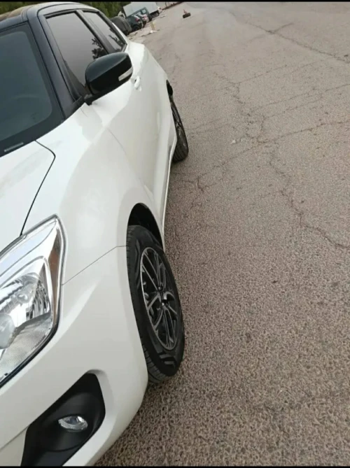 Suzuki Swift 2024 Swift