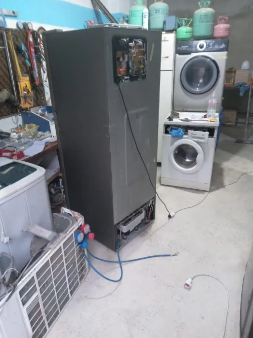 Réparation et installation climatisation et électroménager 