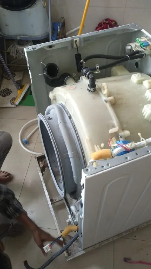 Réparation et installation climatisation et électroménager 